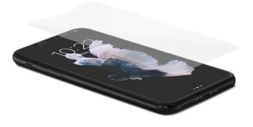 AIRFOIL GLASS IPHONE X/XS / 11 PRO CLEAR