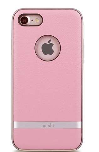 NAPA IPHONE 7/8 MELROSE PINK