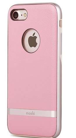 NAPA IPHONE 7/8 MELROSE PINK