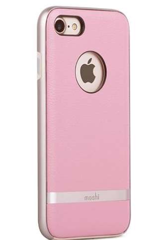 NAPA IPHONE 7/8 MELROSE PINK