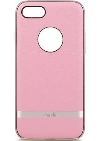 NAPA IPHONE 7/8 MELROSE PINK