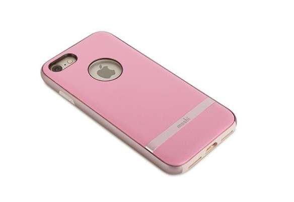 NAPA IPHONE 7/8 MELROSE PINK