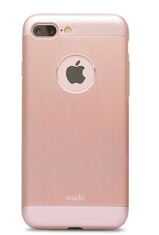 ARMOUR IPHONE 7 PLUS GOLDEN ROSE