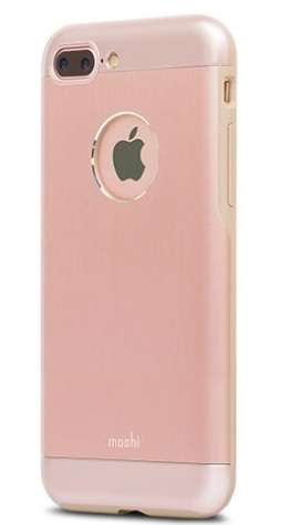 ARMOUR IPHONE 7 PLUS GOLDEN ROSE