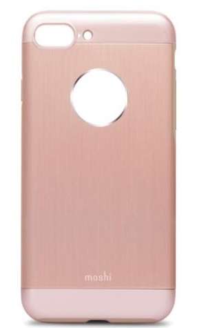 ARMOUR IPHONE 7 PLUS GOLDEN ROSE