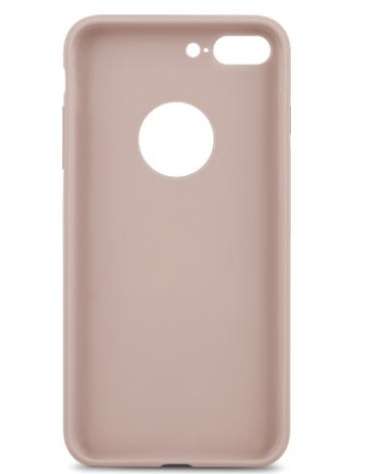 ARMOUR IPHONE 7 PLUS GOLDEN ROSE