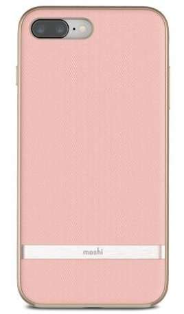 VESTA IPHONE 8 PLUS BLOSSOM PINK