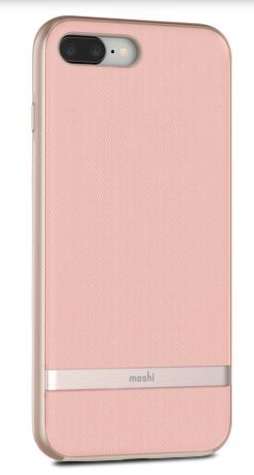 VESTA IPHONE 8 PLUS BLOSSOM PINK