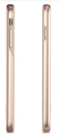 VESTA IPHONE 8 PLUS BLOSSOM PINK