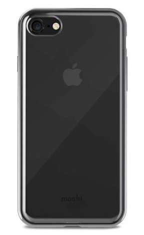 VITROS IPHONE 8 PLUS RAVEN BLACK
