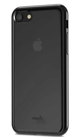 VITROS IPHONE 8 PLUS RAVEN BLACK