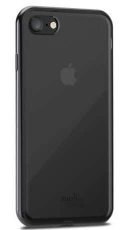 VITROS IPHONE 8 PLUS RAVEN BLACK