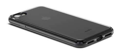 VITROS IPHONE 8 PLUS RAVEN BLACK