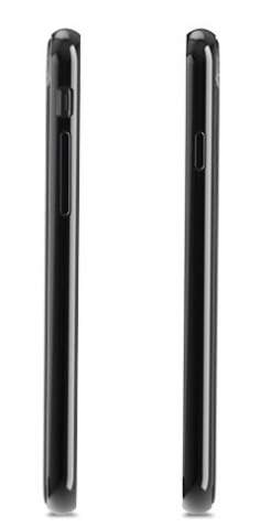 VITROS IPHONE 8 PLUS RAVEN BLACK