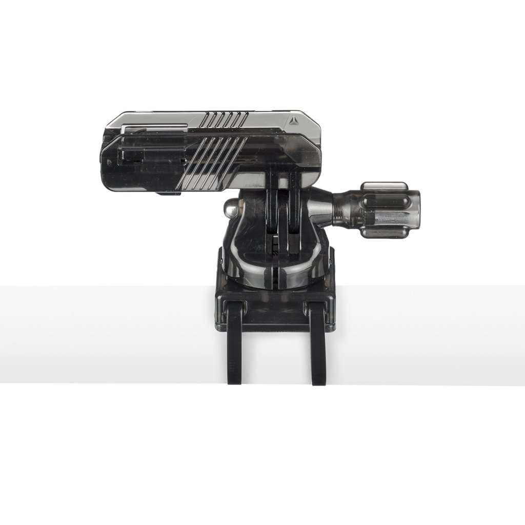 HITCASE TUBULR MOUNT