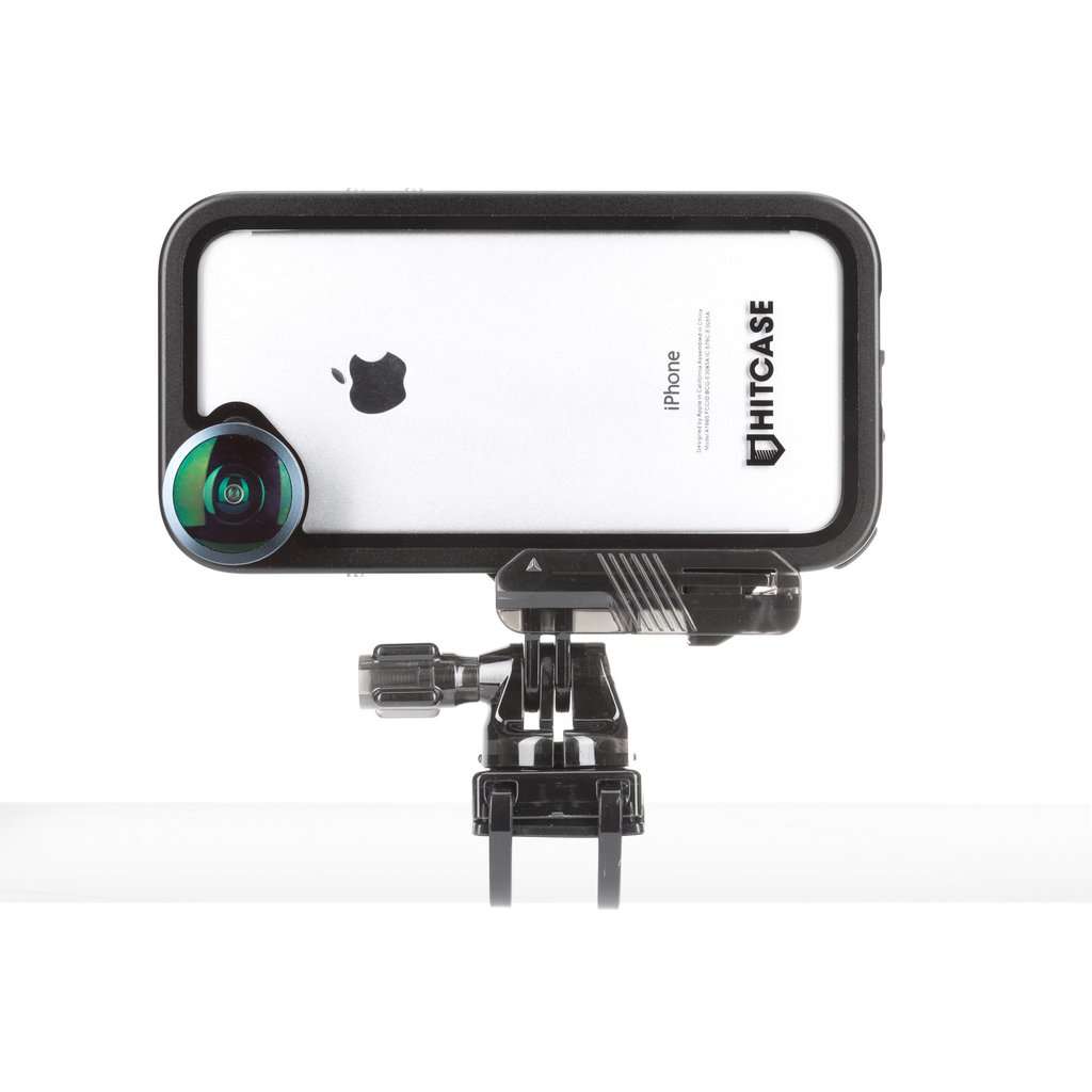 HITCASE TUBULR MOUNT