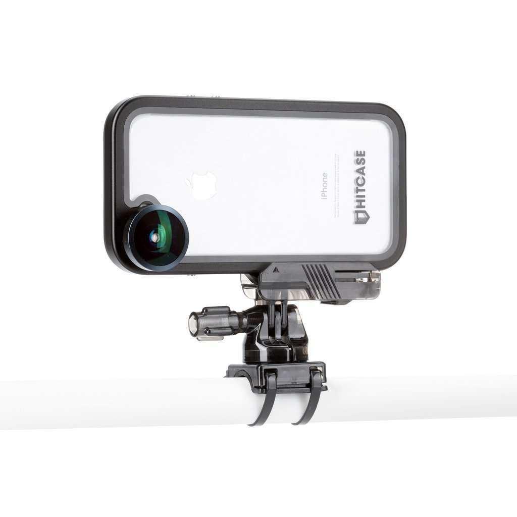 HITCASE TUBULR MOUNT