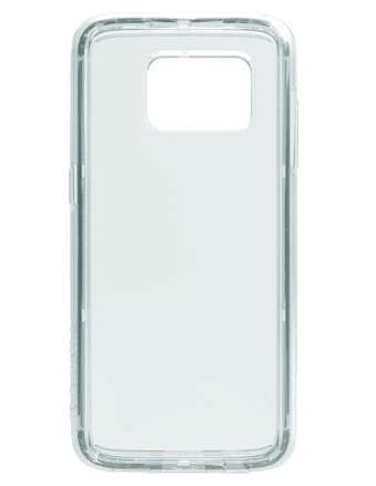 KRIOS DUAL CASE GALAXY S7 CLEAR