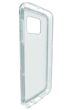 KRIOS DUAL CASE GALAXY S7 CLEAR