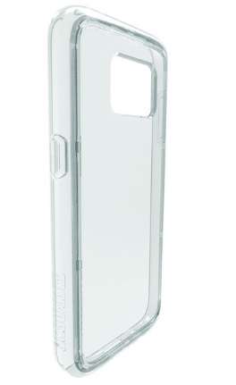 KRIOS DUAL CASE GALAXY S7 CLEAR