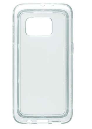 KRIOS DUAL CASE GALAXY S7 CLEAR