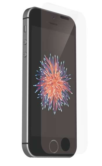 TENC SCREEN PROTECTOR IPHONE SE