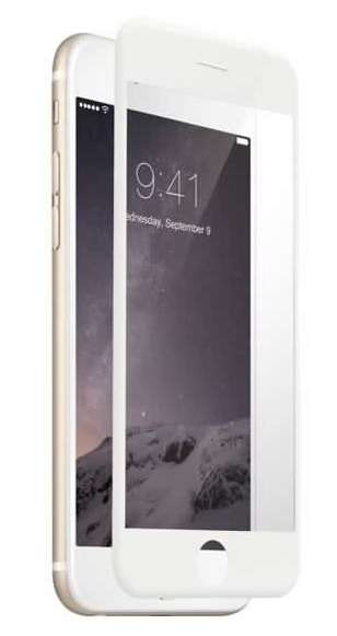 AUTOHEAL SCREEN PROTECTOR IPH 6P WHT