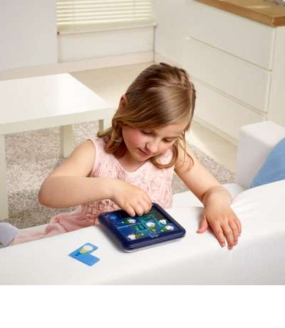 SMART GAMES - GHOST HUNTERS