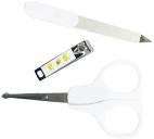 NAIL CARE KIT 3-PIECE