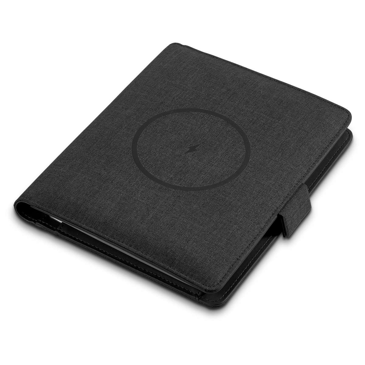 Swiss Cougar Lisbon Wireless Charging Portfolio - Grey