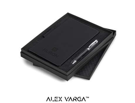 Alex Varga Polanco Gift Set