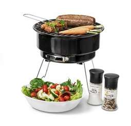 Outback Bbq & Cooler