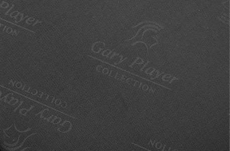 Gary Player Erinvale Double Decker Bag - Grey