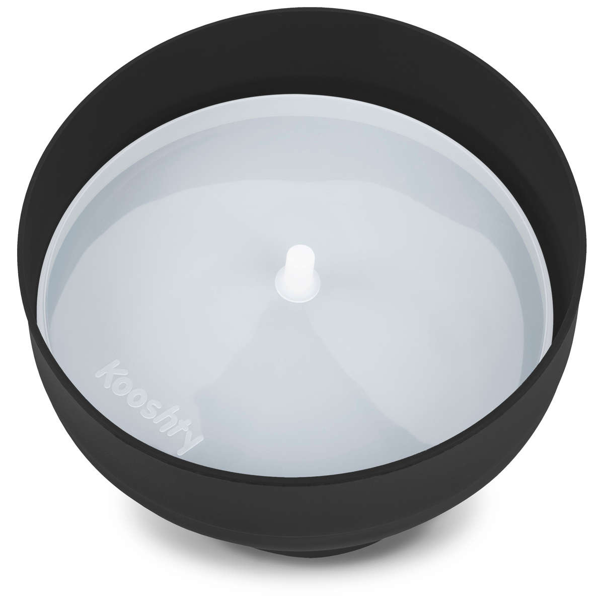 Kooshty Movie Night Popcorn Popper - Black