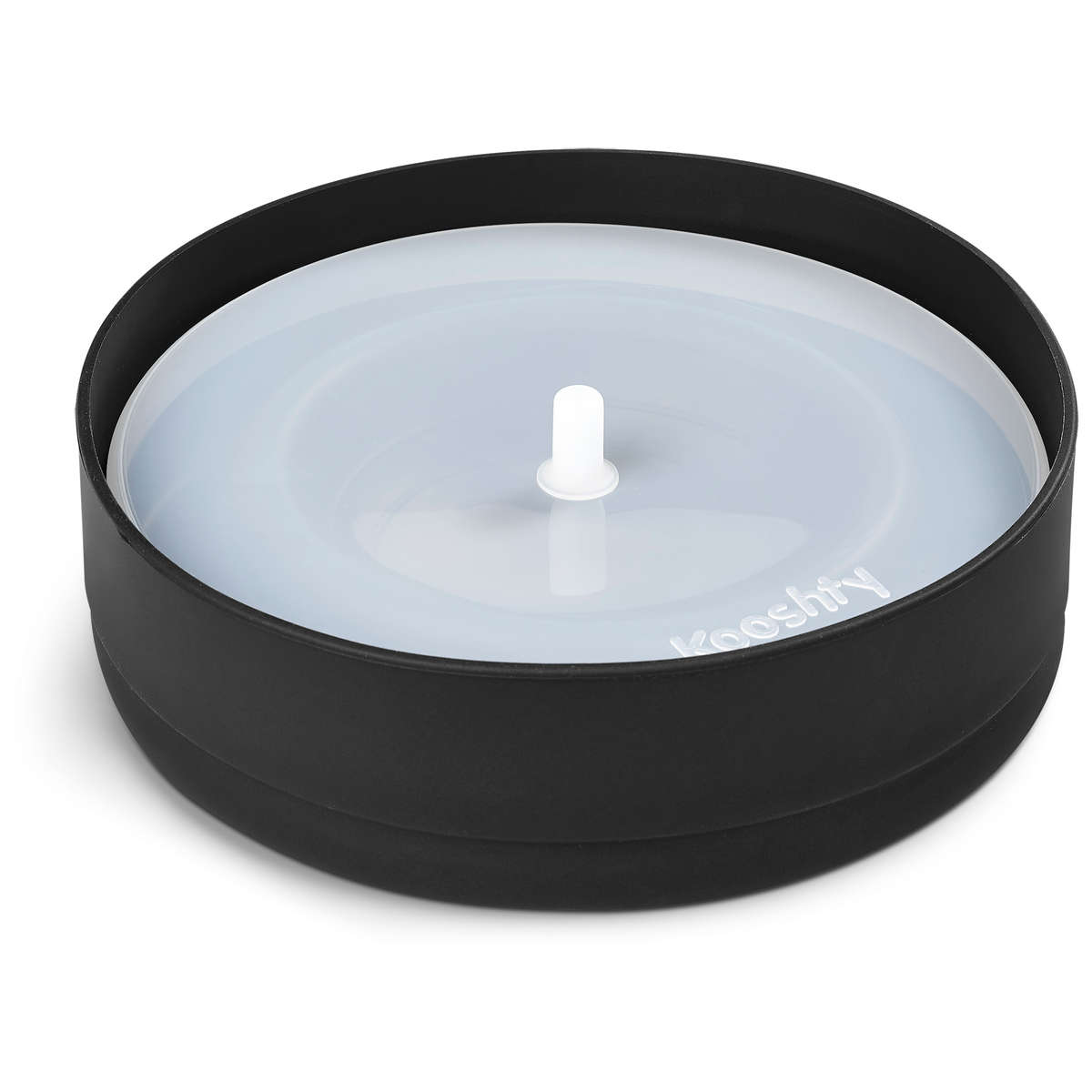 Kooshty Movie Night Popcorn Popper - Black