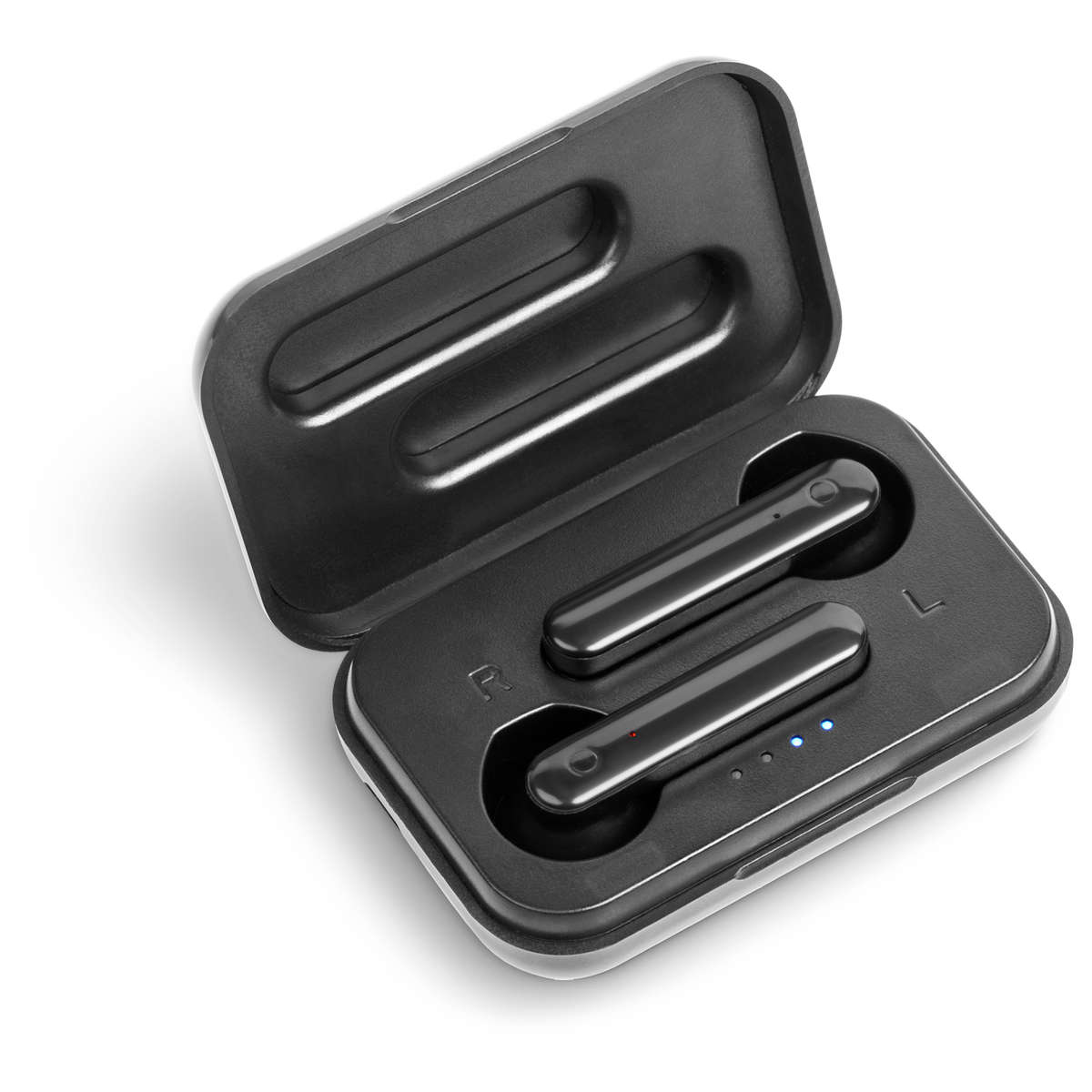 Equinox Tws Earbuds - Black