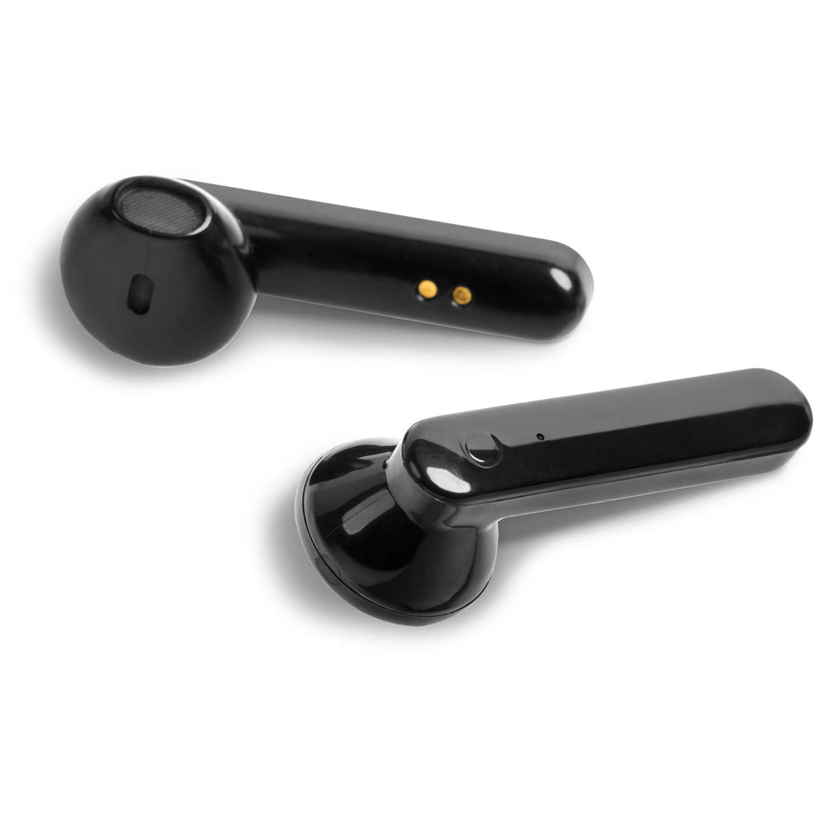 Equinox Tws Earbuds - Black