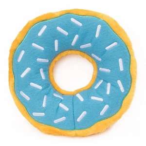 Jumbo Donutz - Blueberry