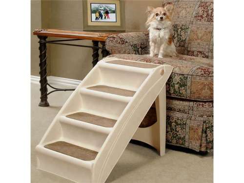 Pet Stairs - Plastic
