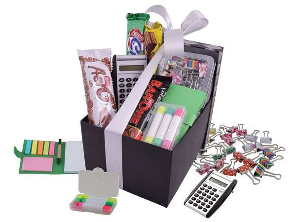 Stationery Hamper