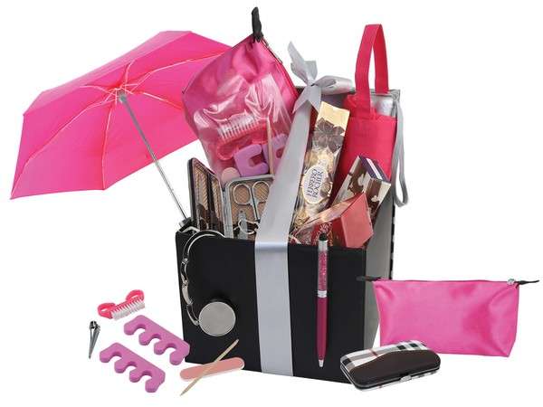 Ladies Hamper