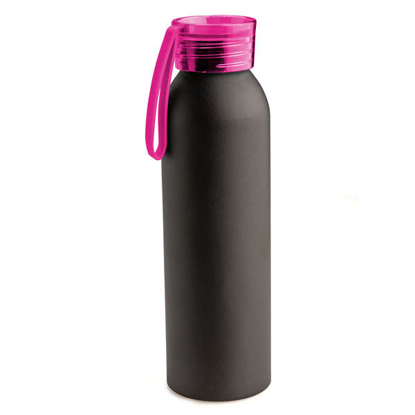 Katana Matte Finish Bottle - Pink