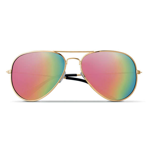 Miami Sunglasses - Pink