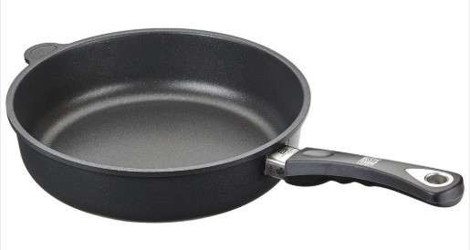 Braising Pan 28cm (7cm high)