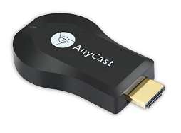 AnyCast M9 Plus Wi-Fi Display TV Dongle Receiver