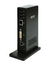 Acer USB 2.0 Docking Station