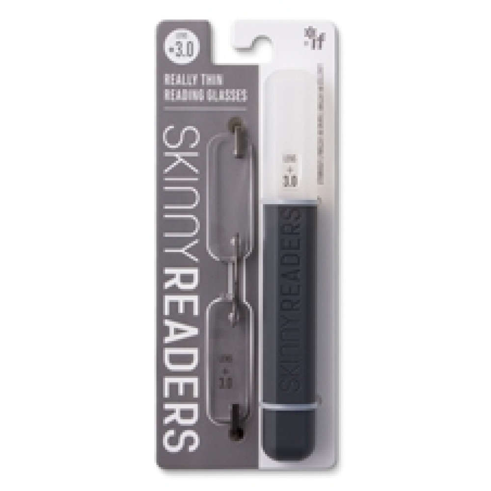 Carded Skinny Readers + 3.0