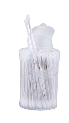 COTTON BUDS 100PCS (CASE)