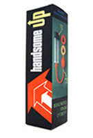 Handsome Up | Penis Enlargement Pump