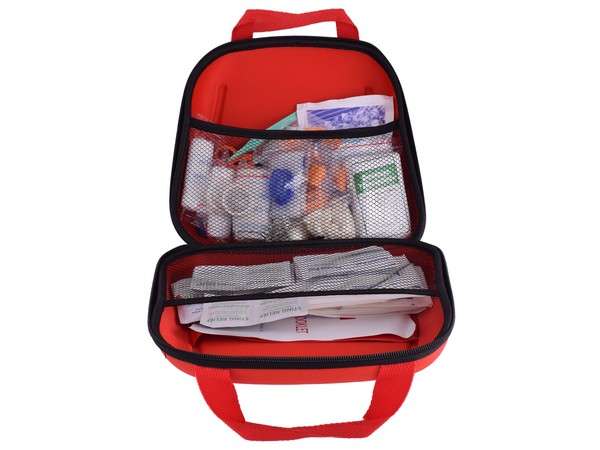 Home & Office First Aid Kit